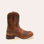 TEXAS CENTER BOTA FEM 263205-CP