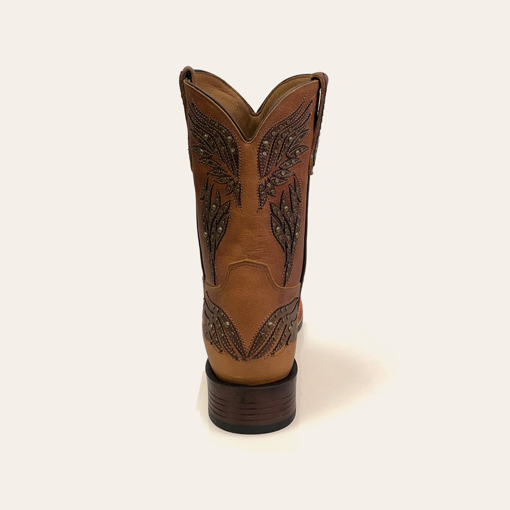 TEXAS CENTER BOTA FEM 263205-CP