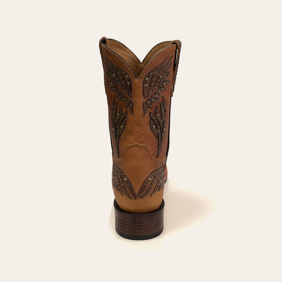 TEXAS CENTER BOTA FEM 263205-CP