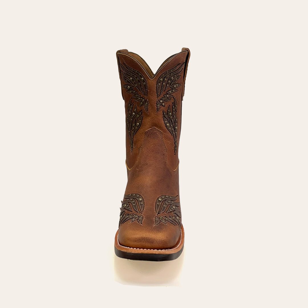 TEXAS CENTER BOTA FEM 263205-CP