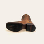 TEXAS CENTER BOTA FEM 263205-CP