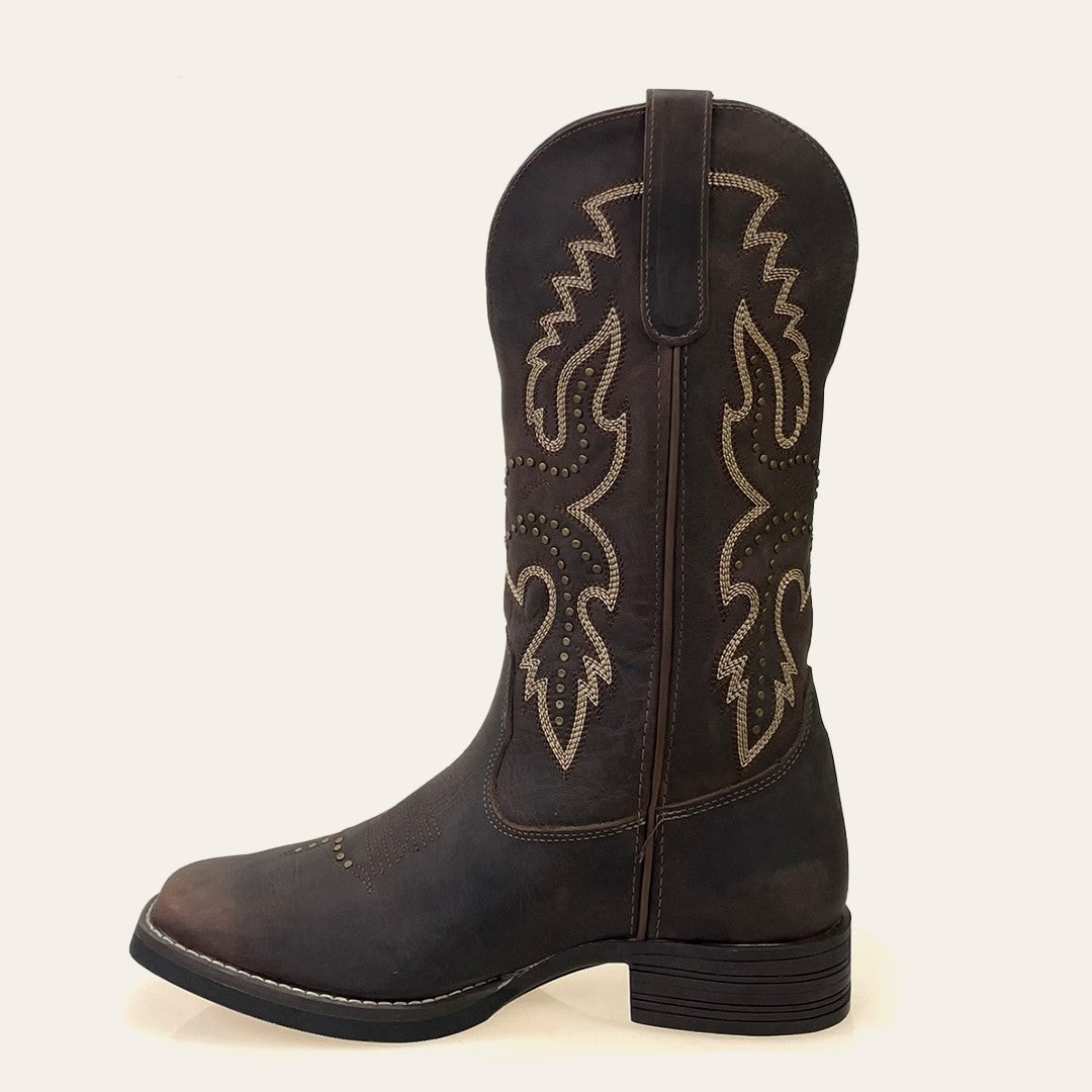 TEXAS CENTER BOTA FEM 263206-CK
