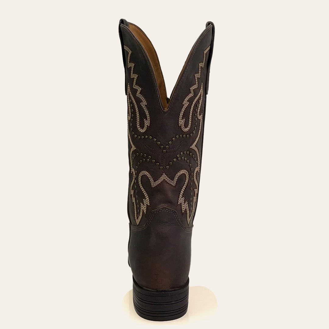 TEXAS CENTER BOTA FEM 263206-CK