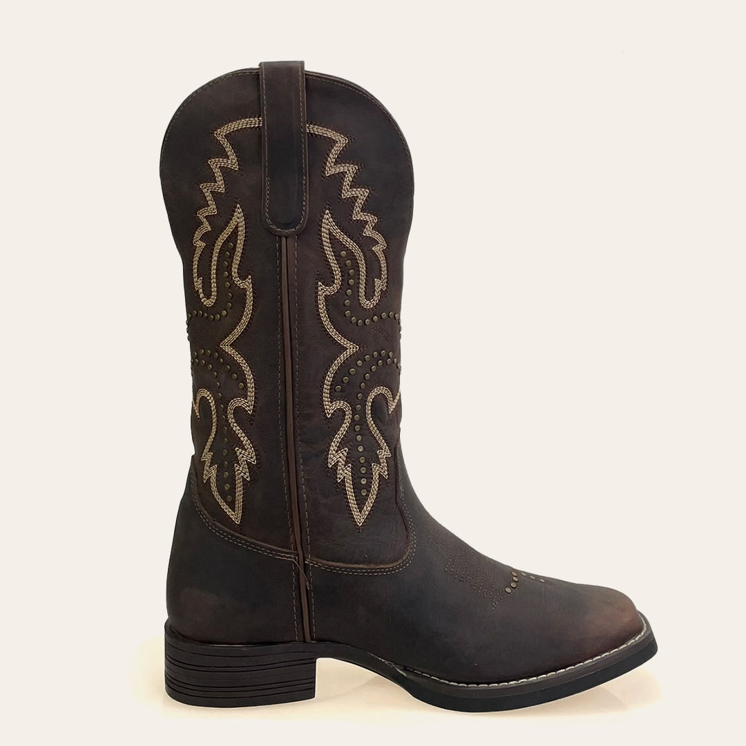 TEXAS CENTER BOTA FEM 263206-CK