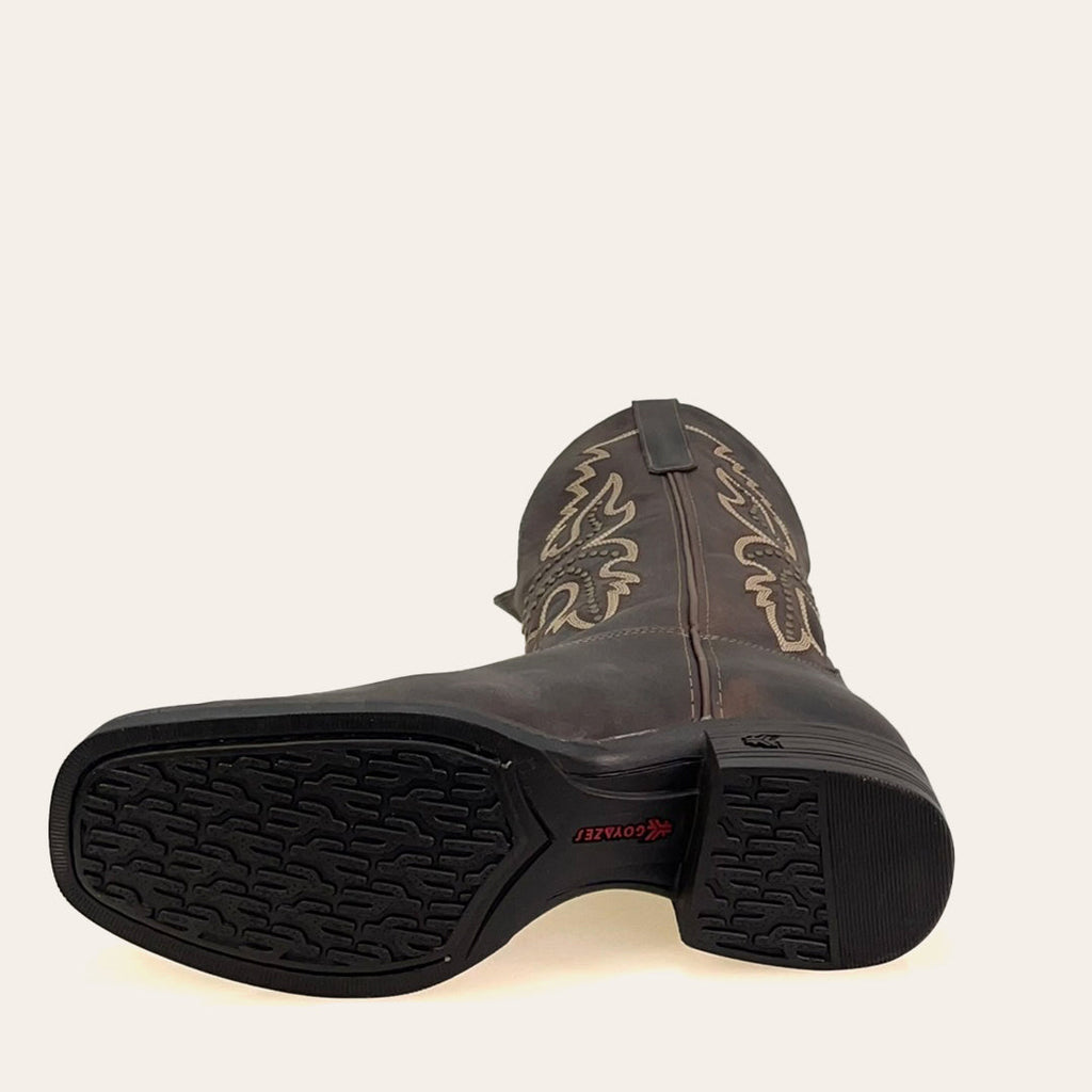 TEXAS CENTER BOTA FEM 263206-CK