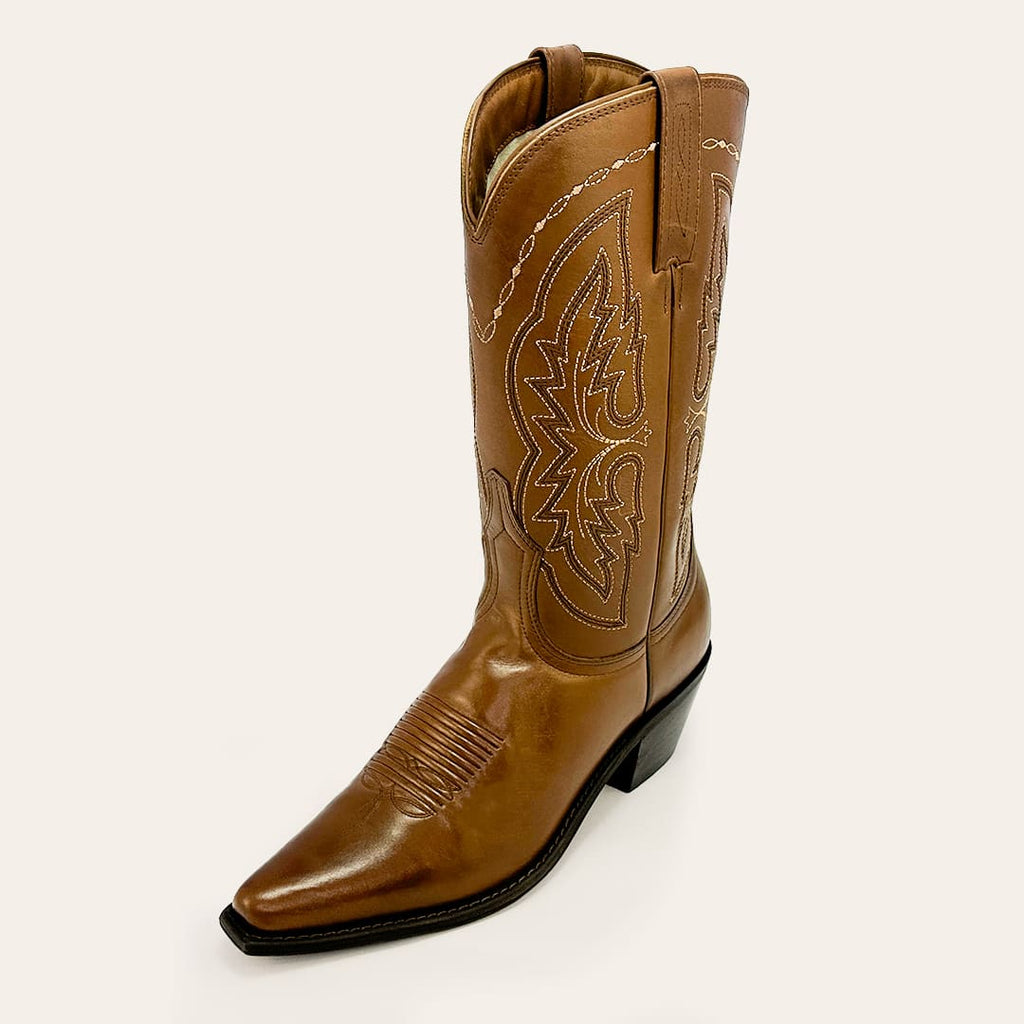 TEXAS CENTER BOTA FEM 4503