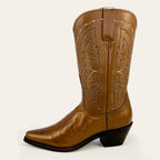 TEXAS CENTER BOTA FEM 4503