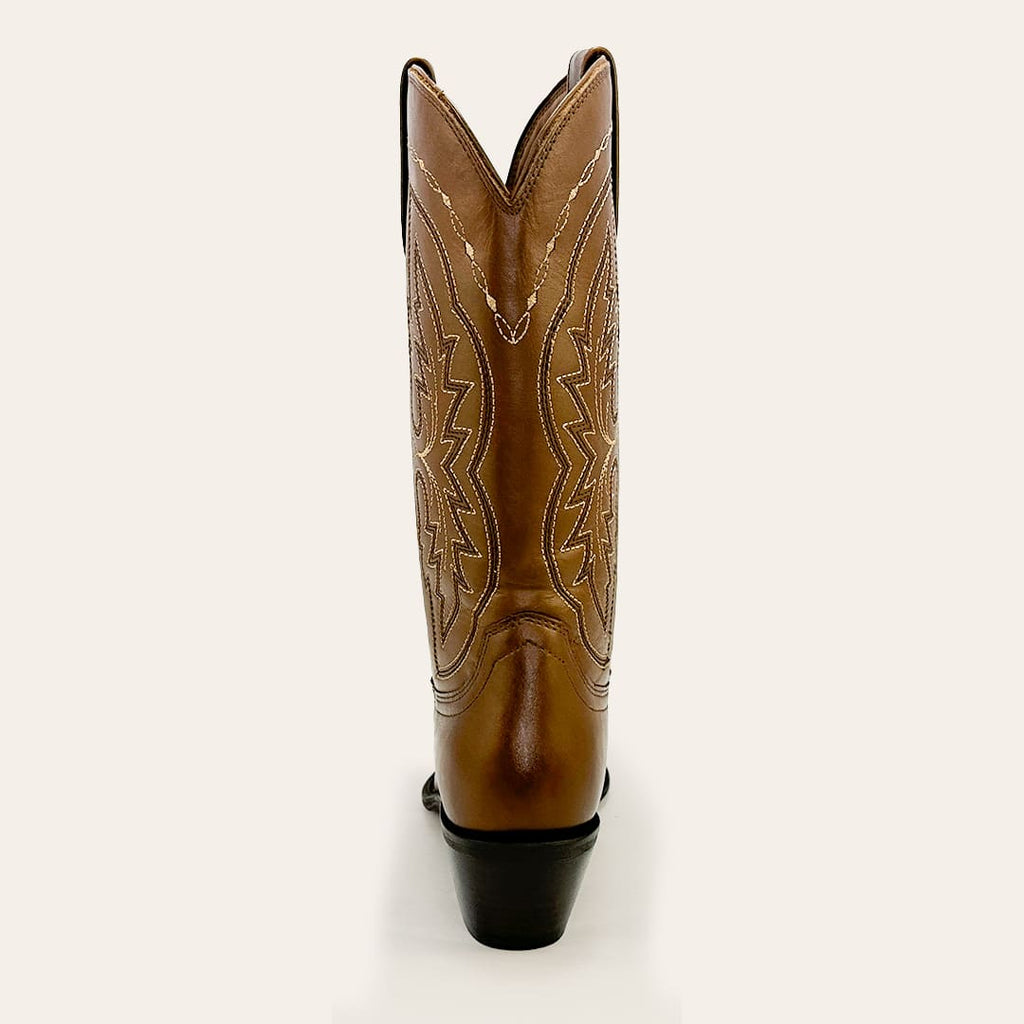 TEXAS CENTER BOTA FEM 4503