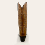 TEXAS CENTER BOTA FEM 4503