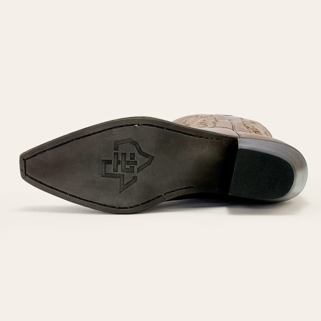 TEXAS CENTER BOTA FEM 4503