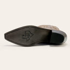 TEXAS CENTER BOTA FEM 4503