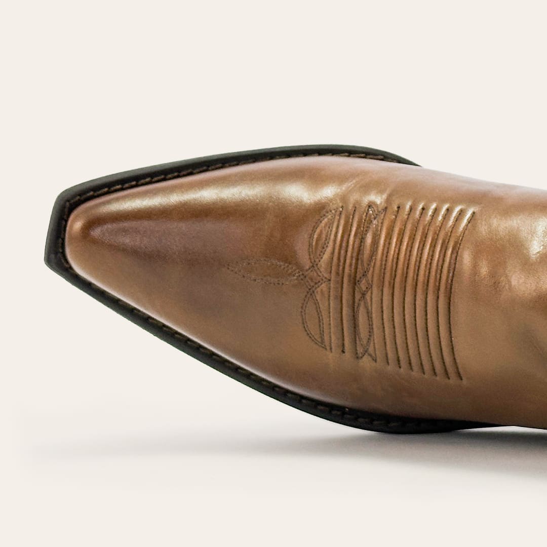 TEXAS CENTER BOTA FEM 4503
