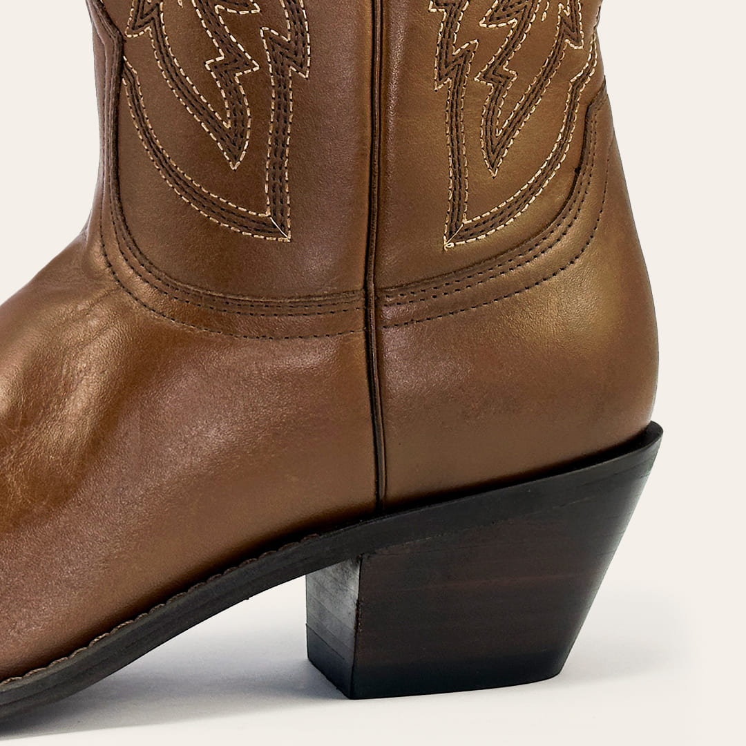 TEXAS CENTER BOTA FEM 4503
