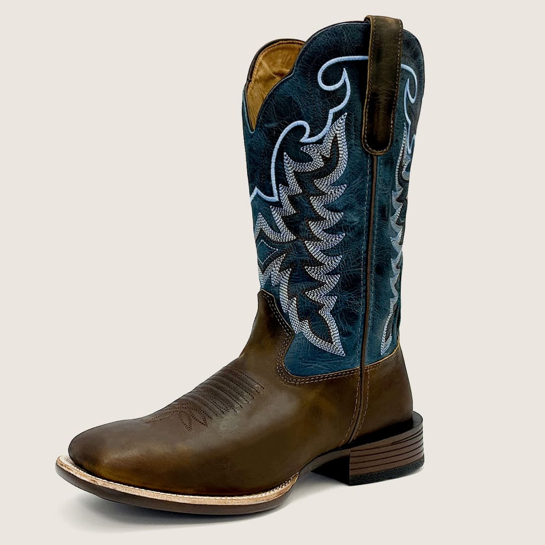 TEXAS CENTER BOTA MASC 246505-CP