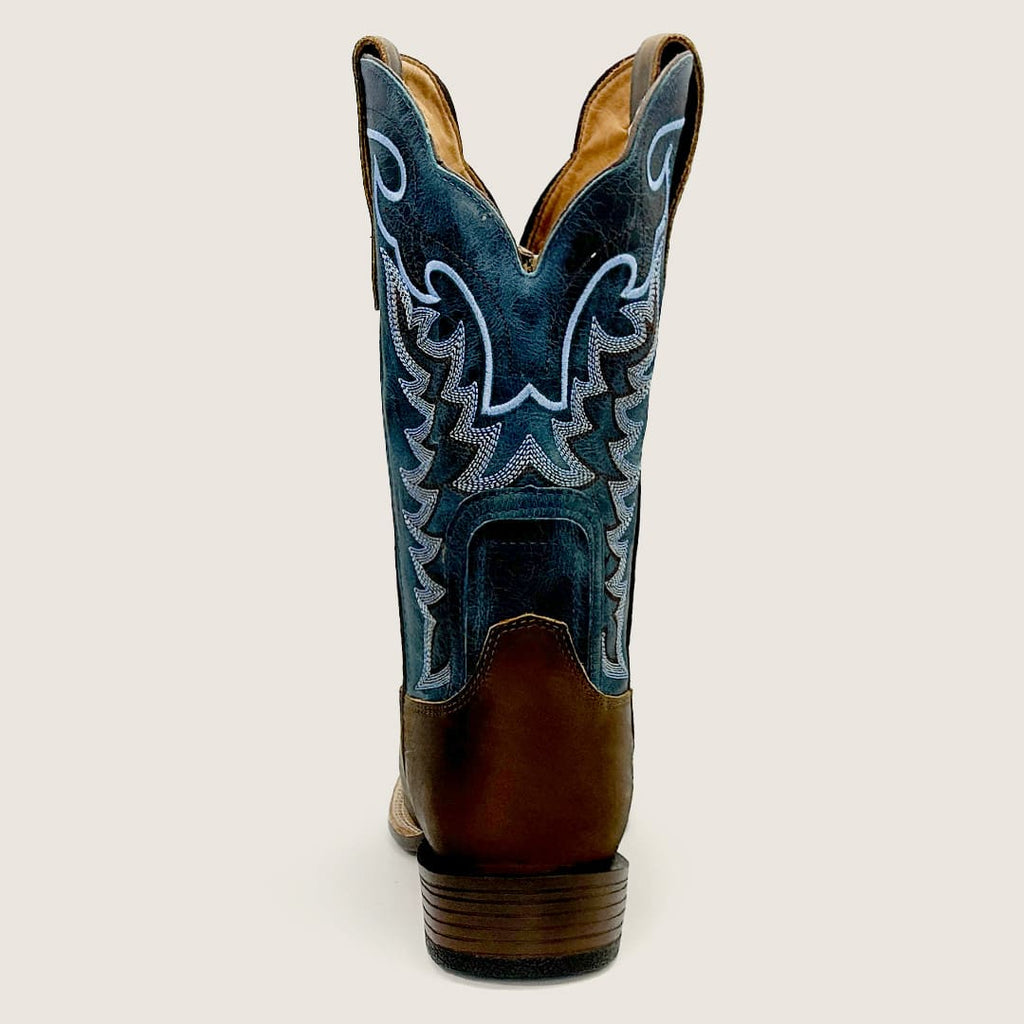 TEXAS CENTER BOTA MASC 246505-CP