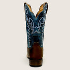 TEXAS CENTER BOTA MASC 246505-CP