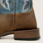 TEXAS CENTER BOTA MASC 246505-CP