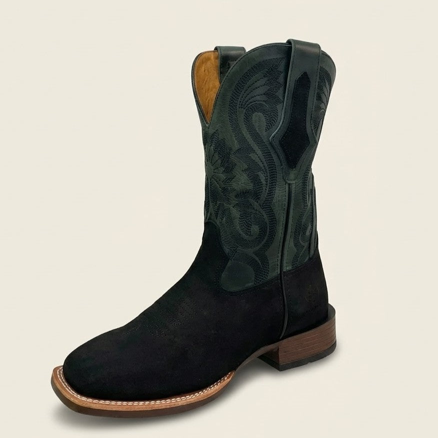 TEXAS CENTER BOTA MASC BICO QUADRADO 266503-CHP