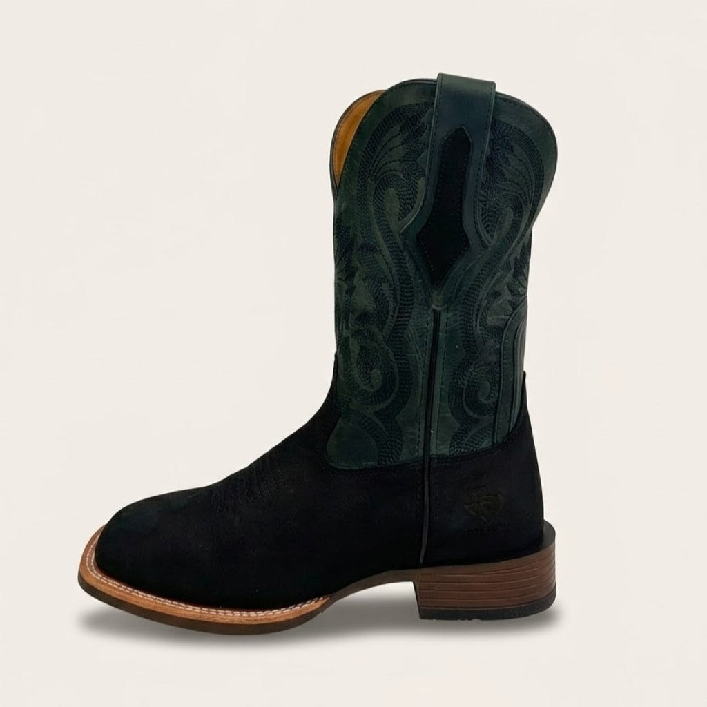 TEXAS CENTER BOTA MASC BICO QUADRADO 266503-CHP