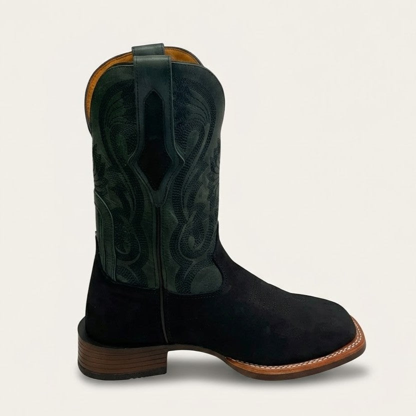 TEXAS CENTER BOTA MASC BICO QUADRADO 266503-CHP