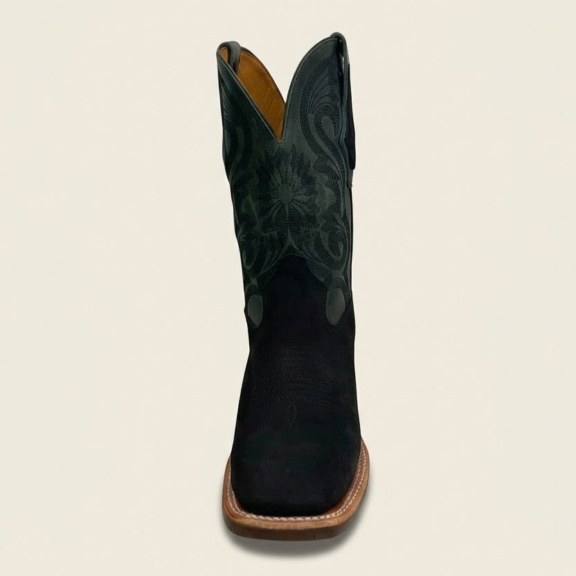 TEXAS CENTER BOTA MASC BICO QUADRADO 266503-CHP