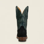 TEXAS CENTER BOTA MASC BICO QUADRADO 266503-CHP