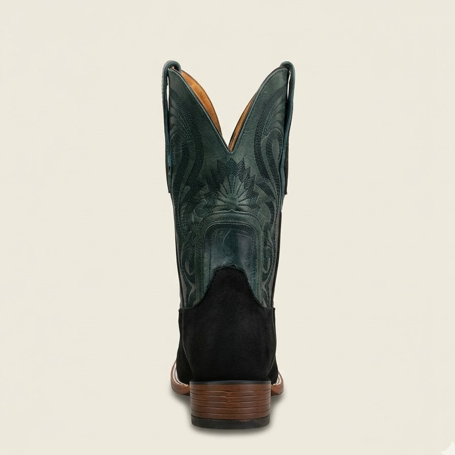 TEXAS CENTER BOTA MASC BICO QUADRADO 266503-CHP