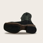 TEXAS CENTER BOTA MASC BICO QUADRADO 266503-CHP