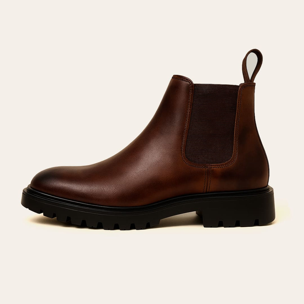 TEXAS CENTER BOTINA MASCULINO 25438