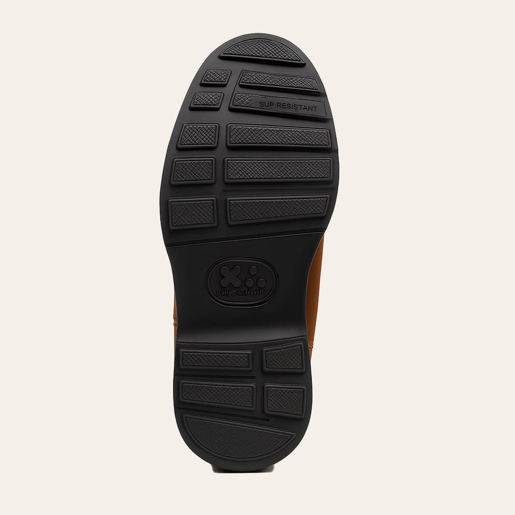 TEXAS CENTER BOTINA MASCULINO 25438