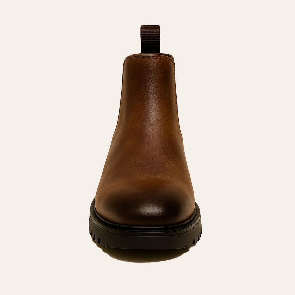 TEXAS CENTER BOTINA MASCULINO 25438