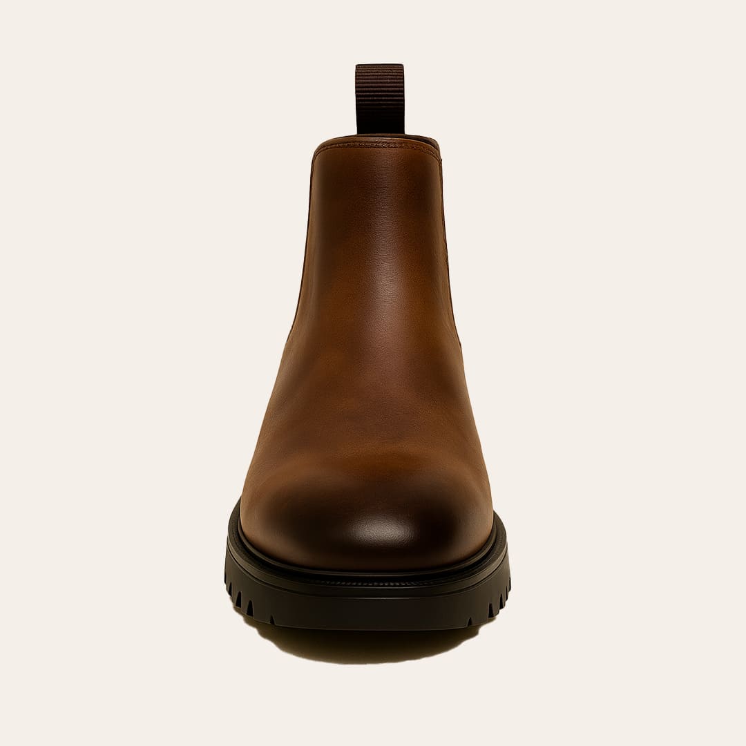 TEXAS CENTER BOTINA MASCULINO 25438