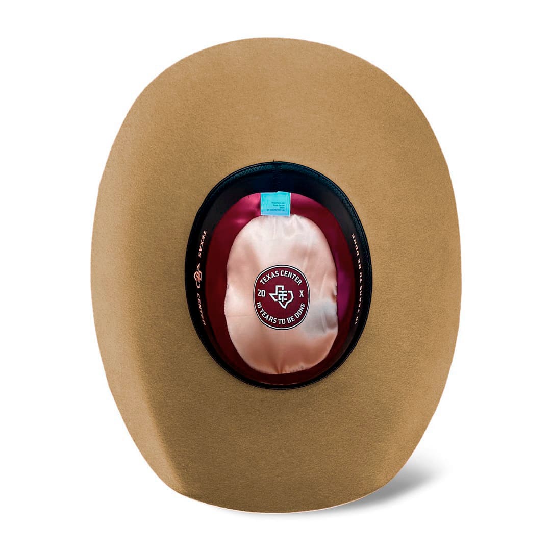 Chapéu Feltro MASC FM223035-TC