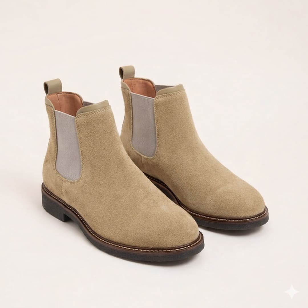 Botina Masculina TXC Chelsea Alamo 26132