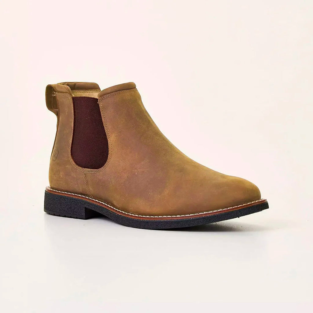 TXC BOTINA MASC 26247